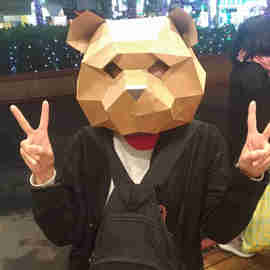 Assistant No. 2 助理2號